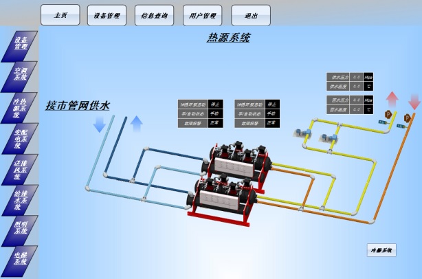 什么是能耗管理系统？