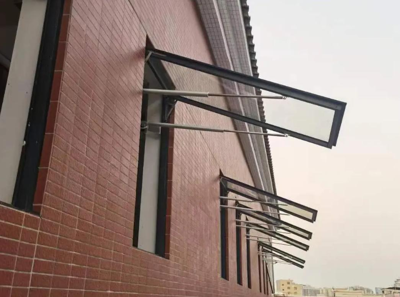 电动开窗机的承重能力有上限吗?